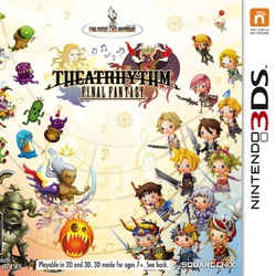 Category Square Enix Games Nintendo 3ds Wiki Fandom