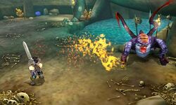 3DS★HEROES OF RUIN 海外版 北米版★箱付・説明書付・ソフト付 3DS☆HEROES OF RUIN 海外版 北米版☆箱付・説明書付・ソフト付