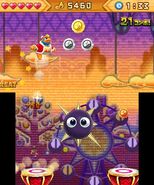 Kirby Triple Deluxe screenshot 12