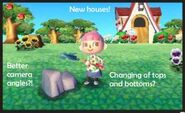 Animal Crossing screenshot 7