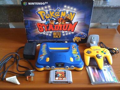 Nintendo-64-pokemon-stadium-battle-set