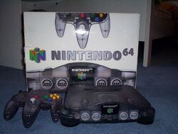 Funtastic | Nintendo 64 Wiki | Fandom