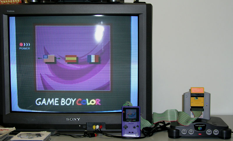 Wide-Boy 64 | Nintendo | Fandom