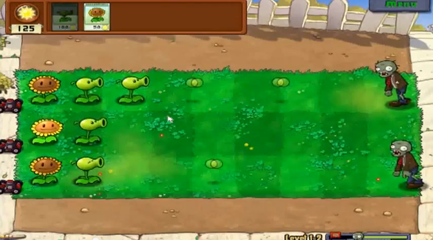 Let's Play Plants Vs. Zombies 2: It's About Time, NintendoCapriSun Wiki