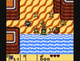 The Legend of Zelda: Link's Awakening – Wikipedia