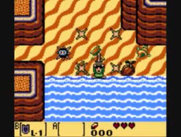 Let's Play: The Legend of Zelda: Link's Awakening DX 