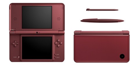 Nintendo DSi XL | Nintendo DS Wiki | Fandom