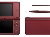 Nintendo DSi XL