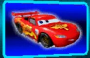 Lightning McQueen