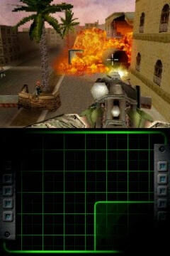 Call Of Duty 4 Modern Warfare Nintendo Ds Wiki Fandom Call Of Duty 4 Modern Warfare Nintendo Ds Wiki Fandom