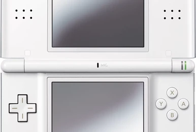 Nintendo DS | Nintendo DS Wiki | Fandom
