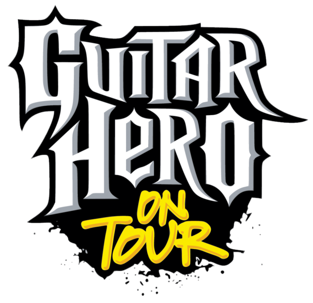 Guitar Hero: On Tour