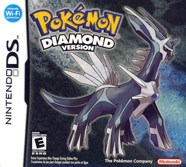 Pokémon: Diamond and Pearl, Pokémon Wiki, Fandom