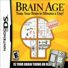 Brain Age-front