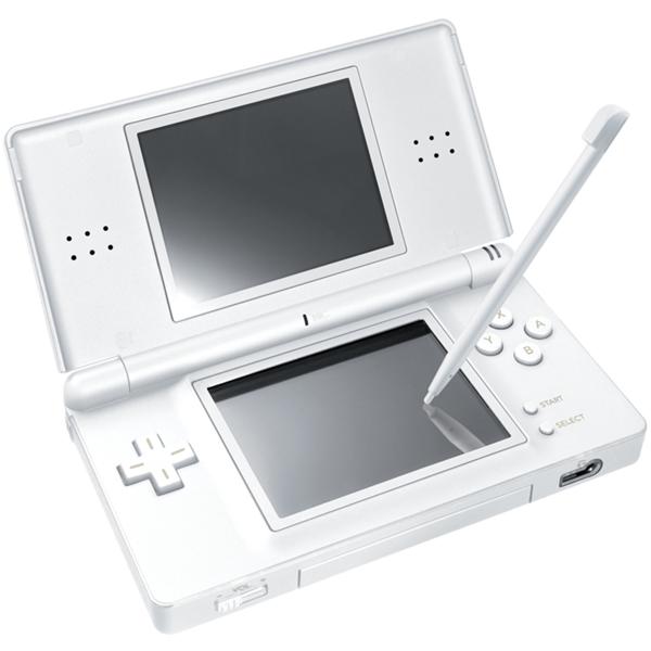 Nintendo DS Lite, Nintendo DS Wiki