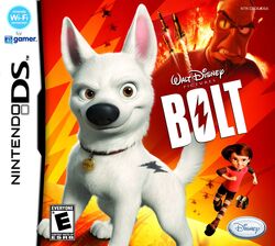 Bolt Nintendo DS.jpg
