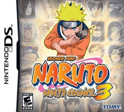 Naruto Ninja Council 3 (NA).jpg