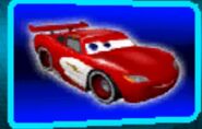 Classic Lightning McQueen