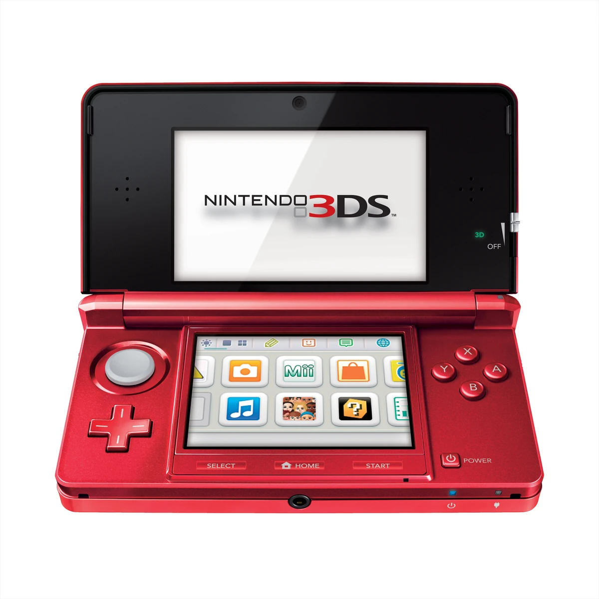 Nintendo 3DS Nintendo DS Wiki Fandom