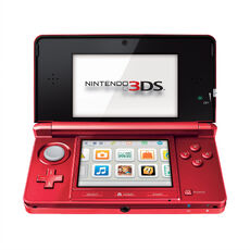 Nintendo DSi XL, Nintendo DS Wiki