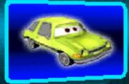 Cars 2 Acer