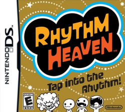 256px-RhythmHeaven.png