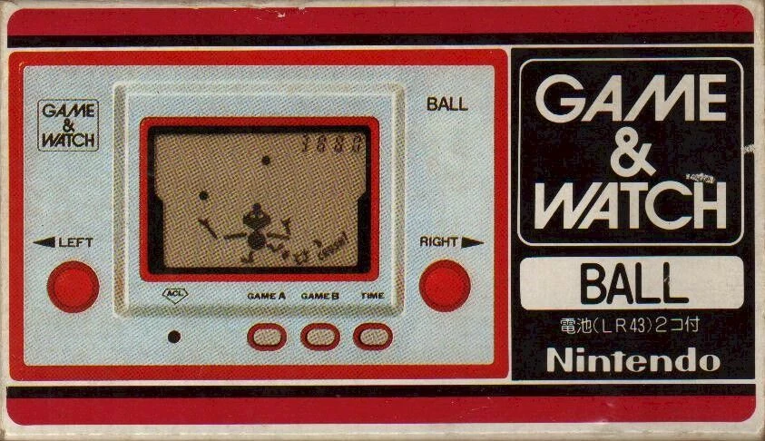 Ball Nintendo Games Wiki Fandom