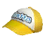 YellowCapIcon