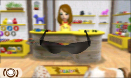 Nintendogs + Cats