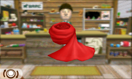 ChefScarf