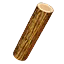 Wood Icon