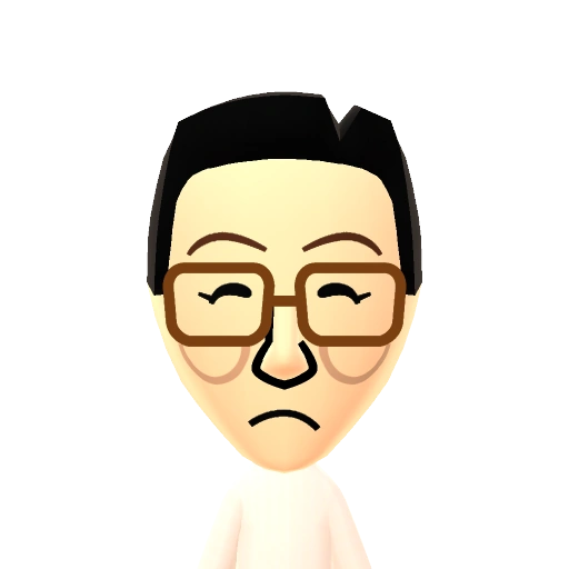Mii | Nintendogs Wiki | Fandom