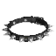 BlackSpikedCollarIcon3DS