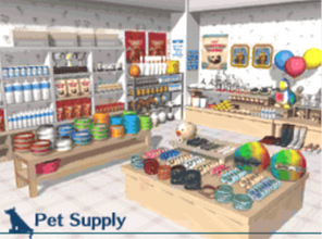 Pet Supply