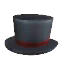 BlackTopHatIcon3DS