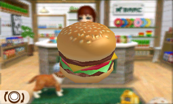 Burgerstore