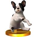 NintendogTrophy3DS
