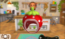 Strawberryhoodstore