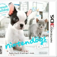 New nintendogs clearance