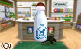Nintendogs + Cats