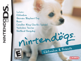 Nintendogs