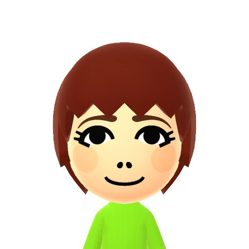 Mii | Nintendogs Wiki | Fandom