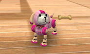 Bone Biscuit