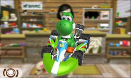 Yoshikartstore