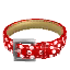 RedPolka-DotCollarIcon3DS