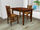 Dining Table Set