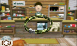 Nintendogs + Cats