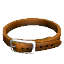 BrownLeatherCollarIcon3DS