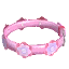 FlowerCollarIcon3DS