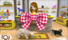 Nintendogs + Cats